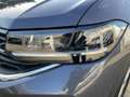 Volkswagen T-Cross 1.0 TSI LIFE 5JG+LED+NAVI-VORB+AHK+ACC Gris - thumbnail 16