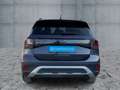 Volkswagen T-Cross 1.0 TSI LIFE 5JG+LED+NAVI-VORB+AHK+ACC Grau - thumbnail 5