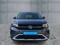 Volkswagen T-Cross 1.0 TSI LIFE 5JG+LED+NAVI-VORB+AHK+ACC Gris - thumbnail 3