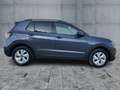 Volkswagen T-Cross 1.0 TSI LIFE 5JG+LED+NAVI-VORB+AHK+ACC Grau - thumbnail 7