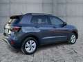 Volkswagen T-Cross 1.0 TSI LIFE 5JG+LED+NAVI-VORB+AHK+ACC Gris - thumbnail 6