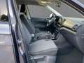 Volkswagen T-Cross 1.0 TSI LIFE 5JG+LED+NAVI-VORB+AHK+ACC Grau - thumbnail 12
