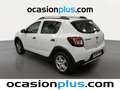 Dacia Sandero 0.9 TCE Stepway 90 Weiß - thumbnail 4