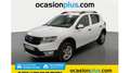 Dacia Sandero 0.9 TCE Stepway 90 Weiß - thumbnail 1