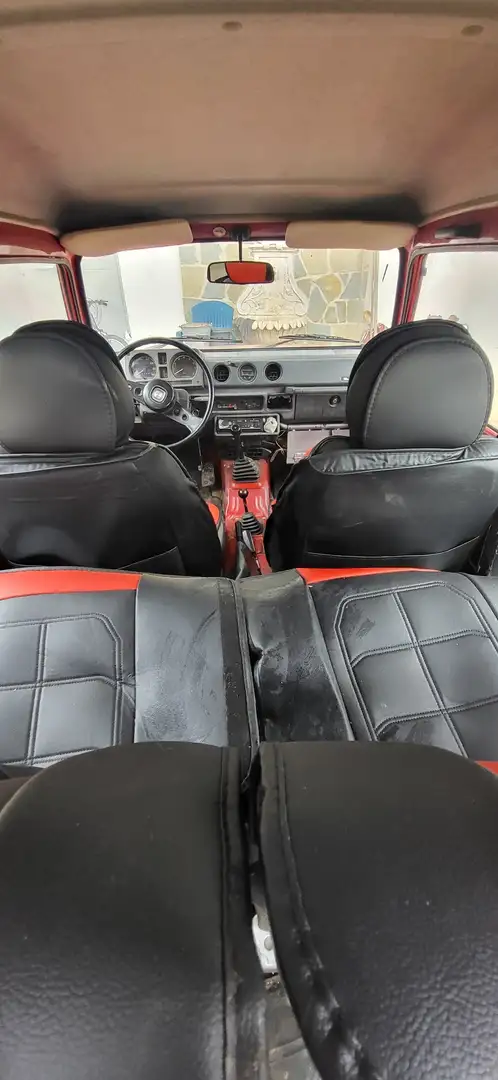 Suzuki SJ 413 Berlina 1.3 VS Sport - 2