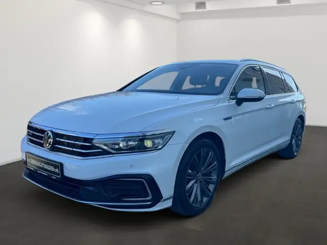 Volkswagen Passat Variant 1.4 TSI Hybrid GTE