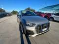 Audi Q5 Sportback 40 2.0 tdi Advanced 4x4 s-tronic GM777GG Argent - thumbnail 3
