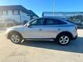 Audi Q5 Sportback 40 2.0 tdi Advanced 4x4 s-tronic GM777GG Argent - thumbnail 7