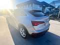 Audi Q5 Sportback 40 2.0 tdi Advanced 4x4 s-tronic GM777GG Argent - thumbnail 5