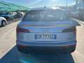 Audi Q5 Sportback 40 2.0 tdi Advanced 4x4 s-tronic GM777GG Argent - thumbnail 4