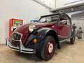 Citroen 2CV 2 CV 2 CV 6 Charleston Schwarz - thumbnail 2