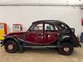 Citroen 2CV 2 CV 2 CV 6 Charleston Schwarz - thumbnail 1