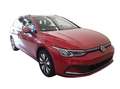 Volkswagen Golf Variant Golf VIII Variant 1.5 TSI MOVE LED+PANO+DCP+STHZ Rot - thumbnail 4