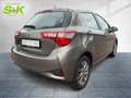 Toyota Yaris 1,5-l -VVT-iE+++KLIMA+R-KAMERA+BLUETOOTH++ Bronze - thumbnail 3