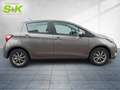 Toyota Yaris 1,5-l -VVT-iE+++KLIMA+R-KAMERA+BLUETOOTH++ Bronze - thumbnail 4