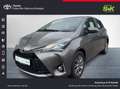 Toyota Yaris 1,5-l -VVT-iE+++KLIMA+R-KAMERA+BLUETOOTH++ Bronze - thumbnail 1