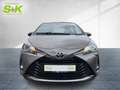 Toyota Yaris 1,5-l -VVT-iE+++KLIMA+R-KAMERA+BLUETOOTH++ Bronze - thumbnail 5