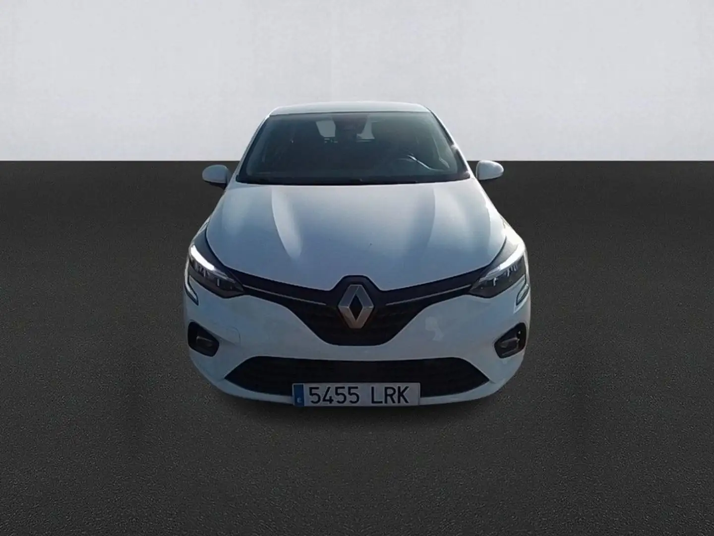 Renault Clio TCe Intens 67kW Blanco - 2