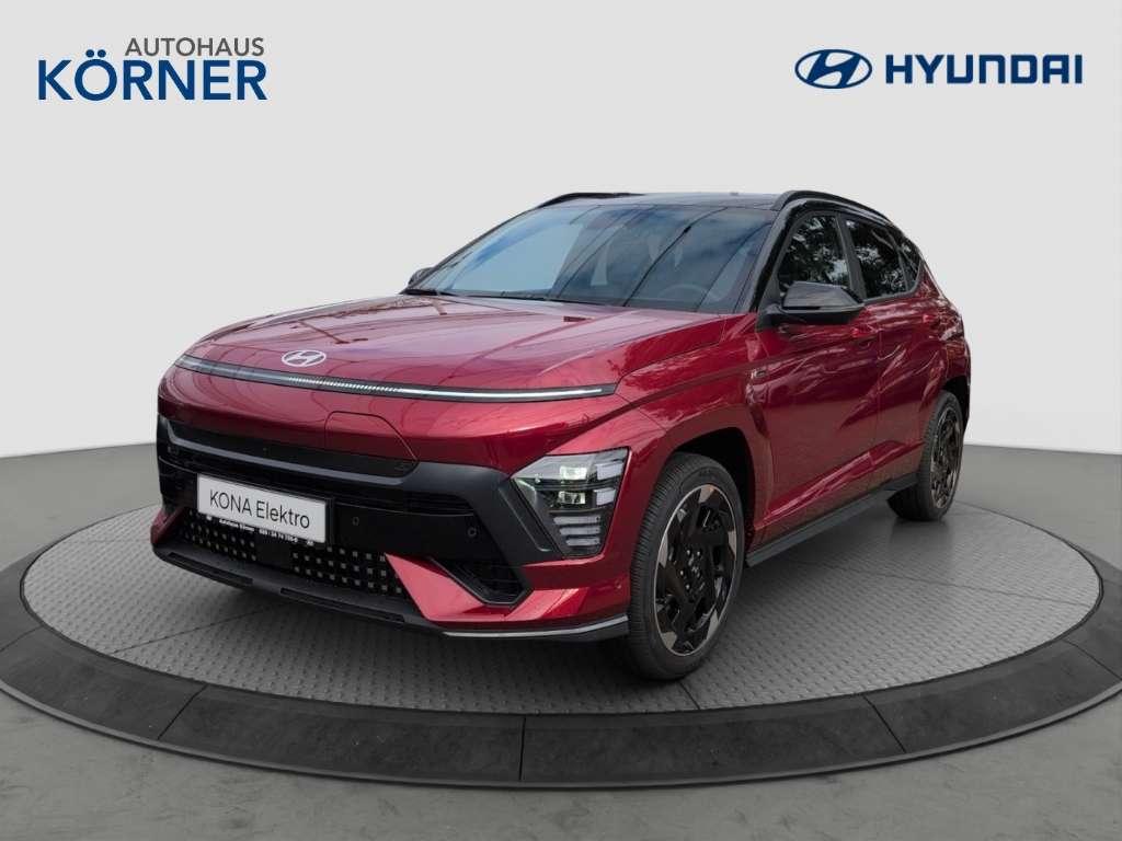 Ojazdené Hyundai Kona 