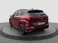 Hyundai KONA 65 KWH N LINE X 360 KAMERA BOSE SOUNDSYSTEM Rot - thumbnail 3