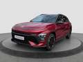 Hyundai KONA 65 KWH N LINE X 360 KAMERA BOSE SOUNDSYSTEM Rot - thumbnail 2