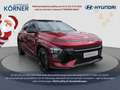 Hyundai KONA 65 KWH N LINE X 360 KAMERA BOSE SOUNDSYSTEM Rot - thumbnail 1