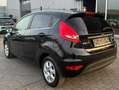 Ford Fiesta 1.6 TDCi * CLIM * BLUETHOOT * VITRE ELECTRIQUE * Schwarz - thumbnail 12