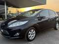 Ford Fiesta 1.6 TDCi * CLIM * BLUETHOOT * VITRE ELECTRIQUE * Schwarz - thumbnail 2