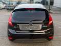 Ford Fiesta 1.6 TDCi * CLIM * BLUETHOOT * VITRE ELECTRIQUE * Schwarz - thumbnail 9