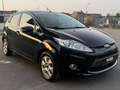 Ford Fiesta 1.6 TDCi * CLIM * BLUETHOOT * VITRE ELECTRIQUE * Schwarz - thumbnail 6