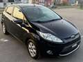 Ford Fiesta 1.6 TDCi * CLIM * BLUETHOOT * VITRE ELECTRIQUE * Schwarz - thumbnail 5