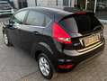 Ford Fiesta 1.6 TDCi * CLIM * BLUETHOOT * VITRE ELECTRIQUE * Schwarz - thumbnail 11