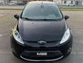 Ford Fiesta 1.6 TDCi * CLIM * BLUETHOOT * VITRE ELECTRIQUE * Schwarz - thumbnail 3