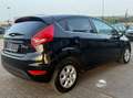 Ford Fiesta 1.6 TDCi * CLIM * BLUETHOOT * VITRE ELECTRIQUE * Schwarz - thumbnail 8