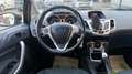 Ford Fiesta 1.6 TDCi * CLIM * BLUETHOOT * VITRE ELECTRIQUE * Schwarz - thumbnail 16
