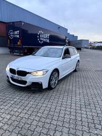 3 Touring 335 i xDrive M-Performance