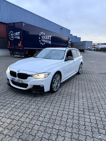 BMW 335 3 Touring 335 i xDrive M-Performance
