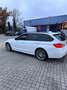 BMW 335 3 Touring 335 i xDrive M-Performance Weiß - thumbnail 8