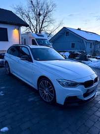 3 Touring 335 i xDrive M-Performance