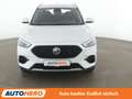 MG ZS 1.5 VTi Comfort*TEMPO*PDC*ALU*KLIMA*DAB* Weiß - thumbnail 9