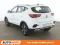 MG ZS 1.5 VTi Comfort*TEMPO*PDC*ALU*KLIMA*DAB* Weiß - thumbnail 4