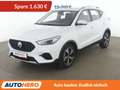 MG ZS 1.5 VTi Comfort*TEMPO*PDC*ALU*KLIMA*DAB* Weiß - thumbnail 1