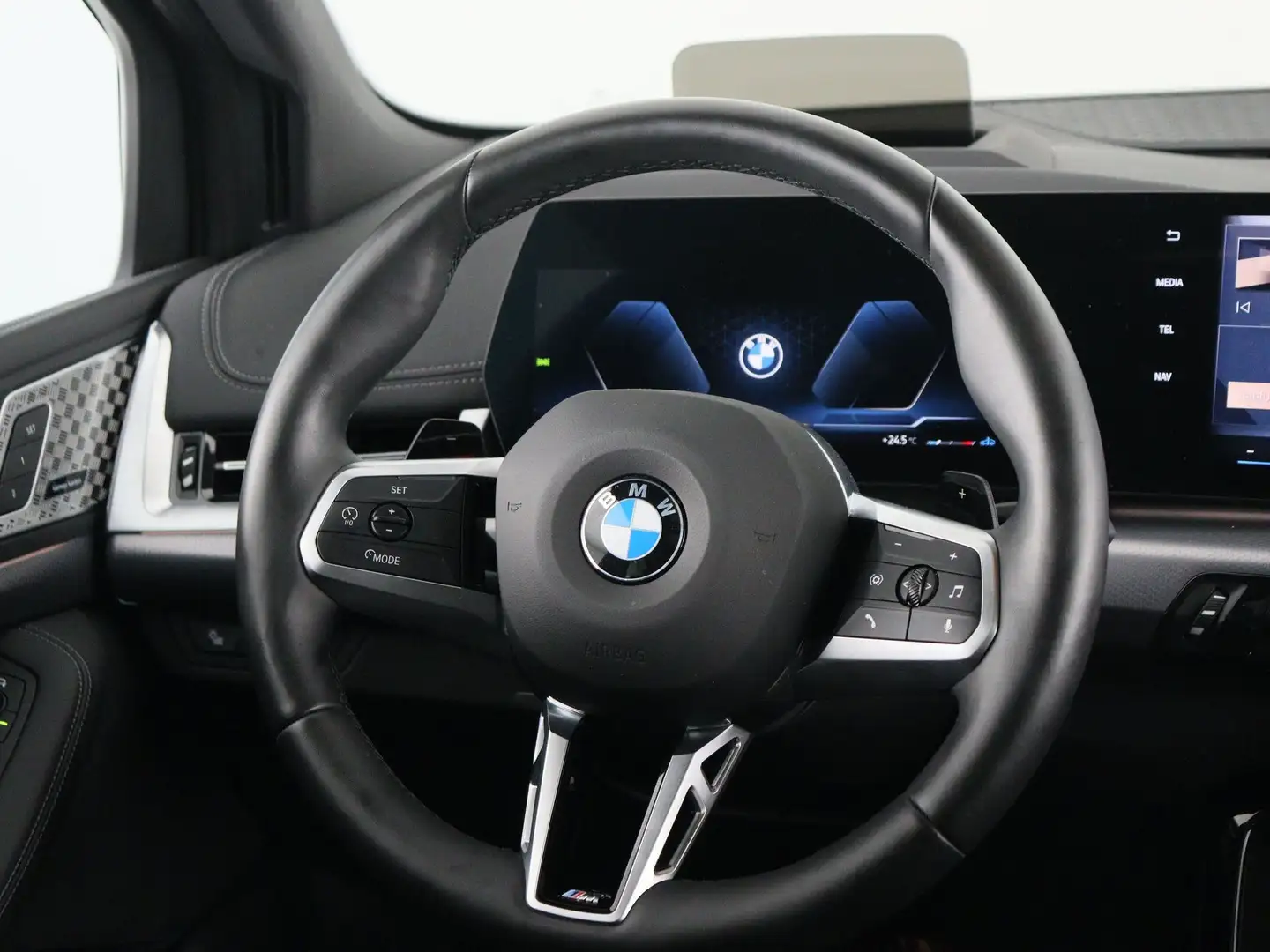 BMW 223 2 Serie Active Tourer 223i Grijs - 2