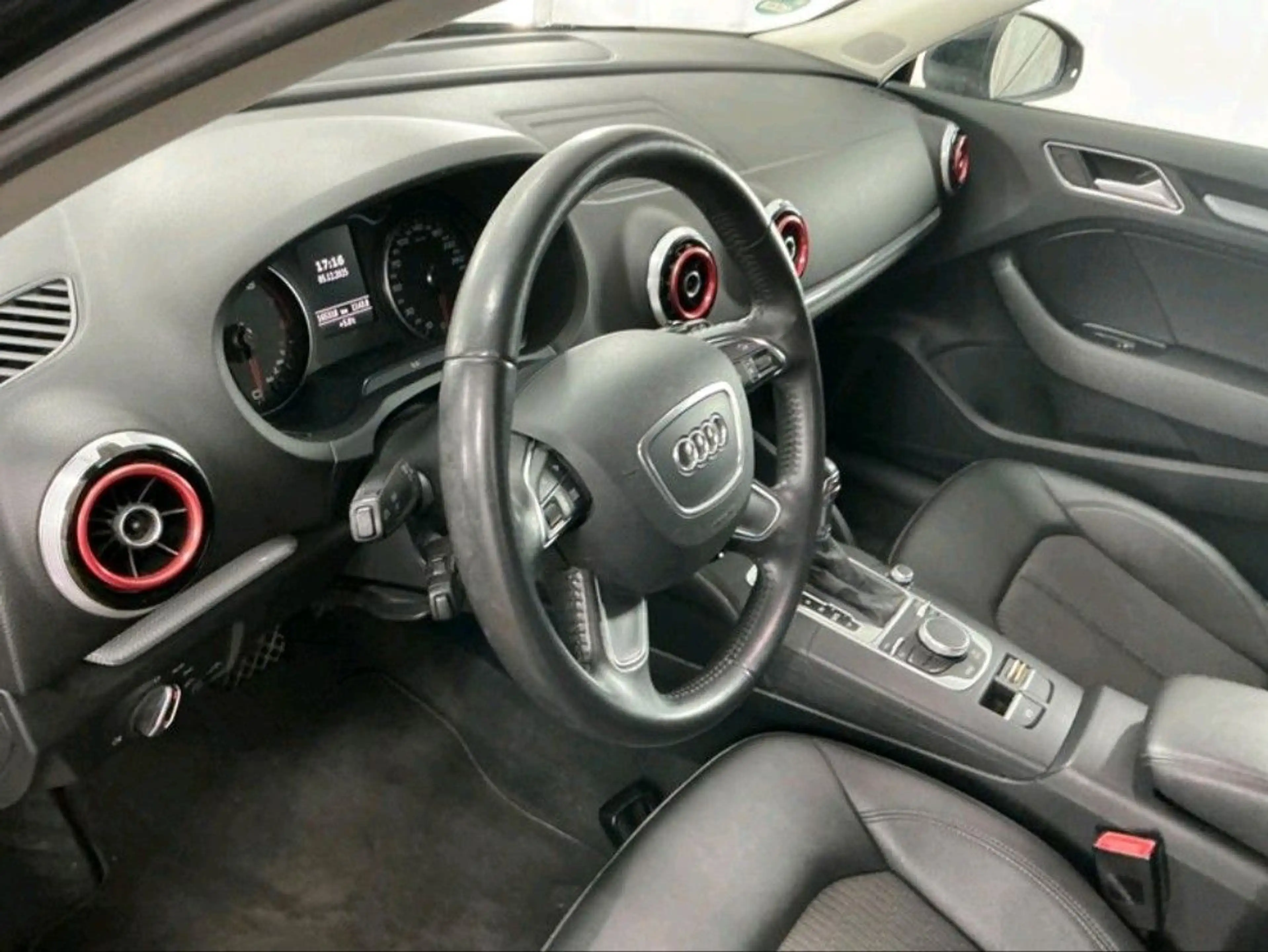Audi A7 Sportback 3.0 TDI quattro sport selection S-l — photo 13