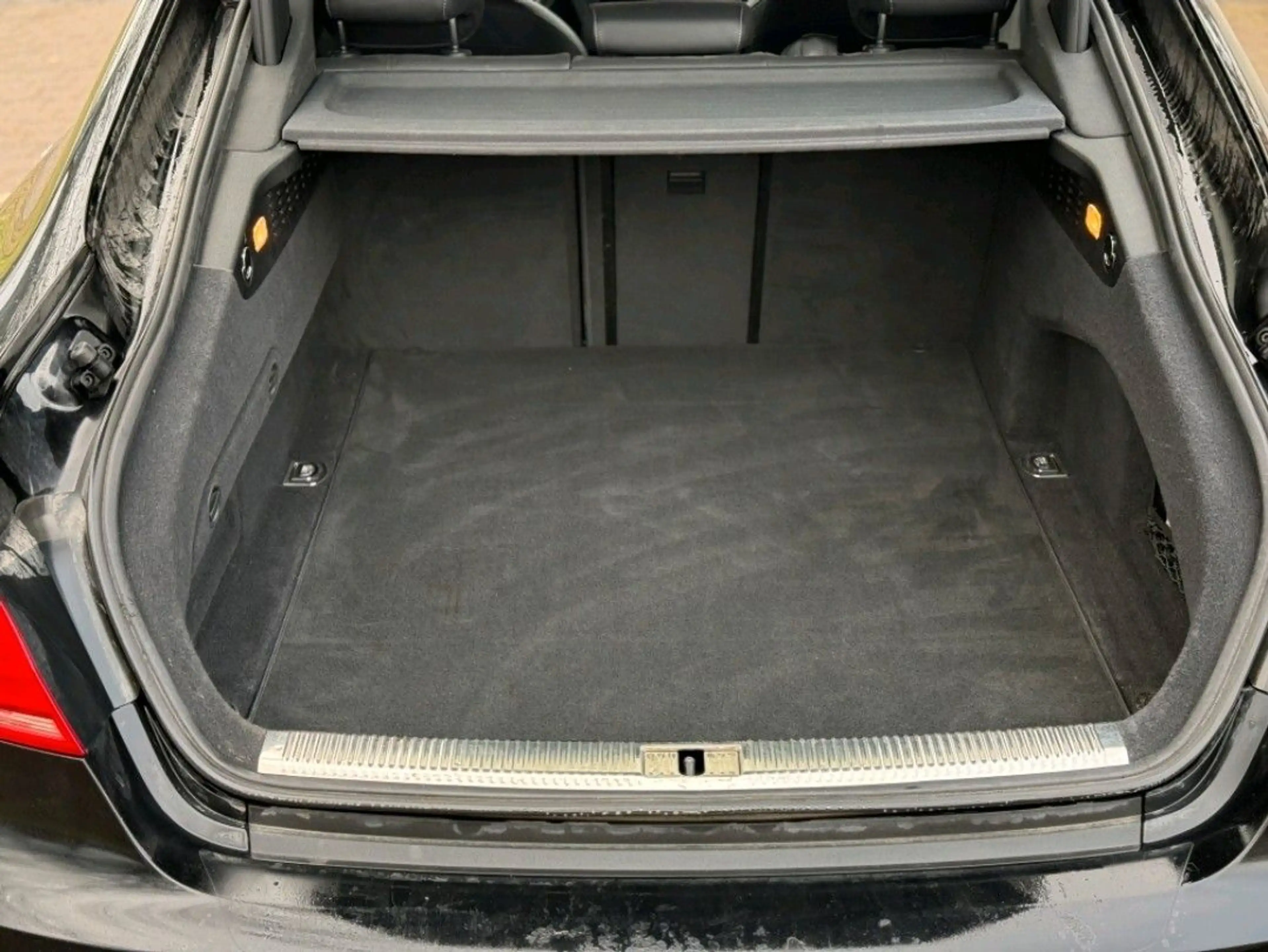Audi A7 Sportback 3.0 TDI quattro sport selection S-l — photo 15