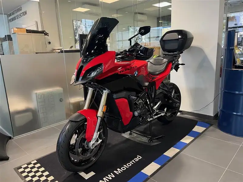 BMW S 1000 XR - foto 2