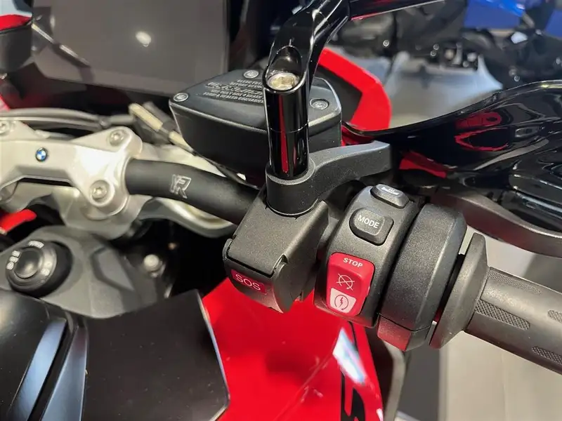 BMW S 1000 XR - foto 6