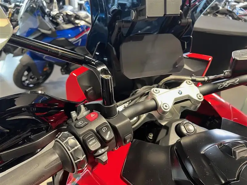 BMW S 1000 XR - foto 5