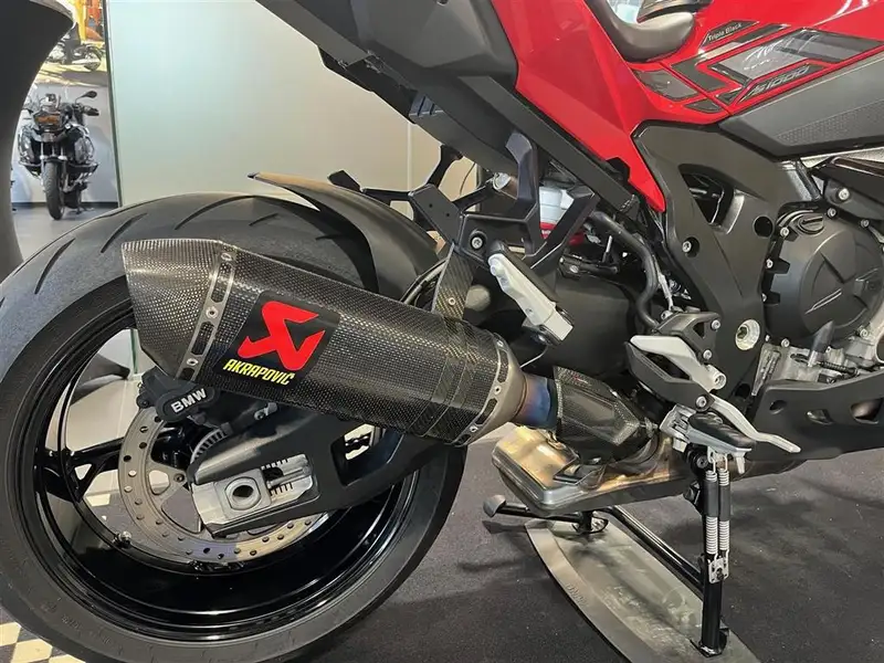 BMW S 1000 XR - foto 4