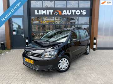 1.2 TSI Trendline BlueMotion Climate/Cruise/Navi/P